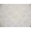 Tapis oriental antique délavé à motif floral beige 10 x 13
