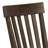 Sevenoaks Solid Wood Counter Stool with Solid Wood Frame-38198435