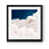 Black Framed Paper