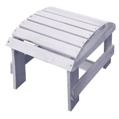 Barrand Ottoman