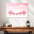 Harnek Calming Japanese Sakura Trees-107677485