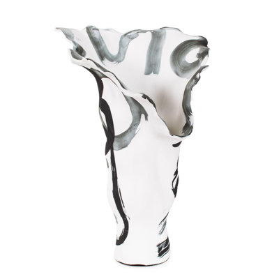 Vase Hadrill - haut