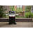 Weber Spirit E-310 Liquid Propane Gas Grill Black