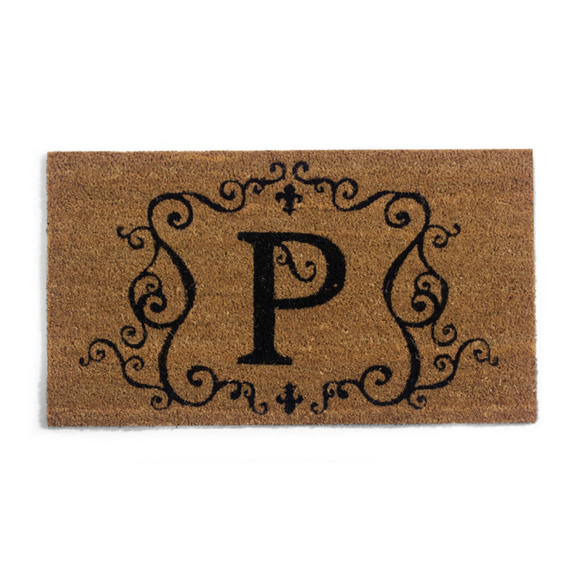 Monmouth Outdoor Doormat, P