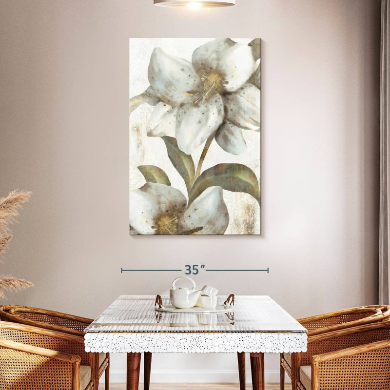 Harnek Italian Love, 48" H x 32" W