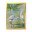 Heron Birds I - reproduction sur toile-59708099-59708111