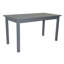 Table en bois massif 27 x 55 po Versaloft Harmony-1106152639-1106152627