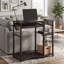  Bureau d'ordinateur avec tablette Abbott-1417566633
