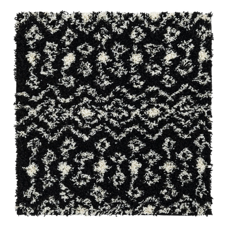 Griego Geometric Indoor Rug