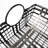Metal Tray - Set of 2