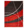 Saliha Abstract Indoor Rug