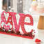 Décoration de table Montclair Valentine's Love