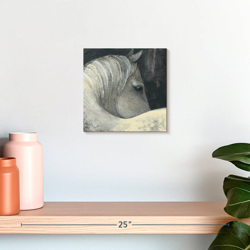 Bijou, 10" H x 10" W
