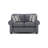 Tobias 61'' Upholstered Loveseat-108919571