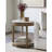 Becki Owens X Livabliss Rosemary End Table