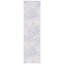 Tapis bleu / ivoire Peabody-1621232981