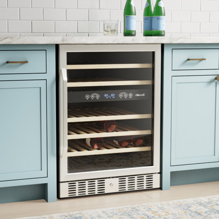 Wine fridges