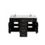 Ensemble de meuble-lavabo double 60 po Cambridge-1742105257