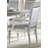Fuson 8 - Person Extendable Four Leg Dining Set