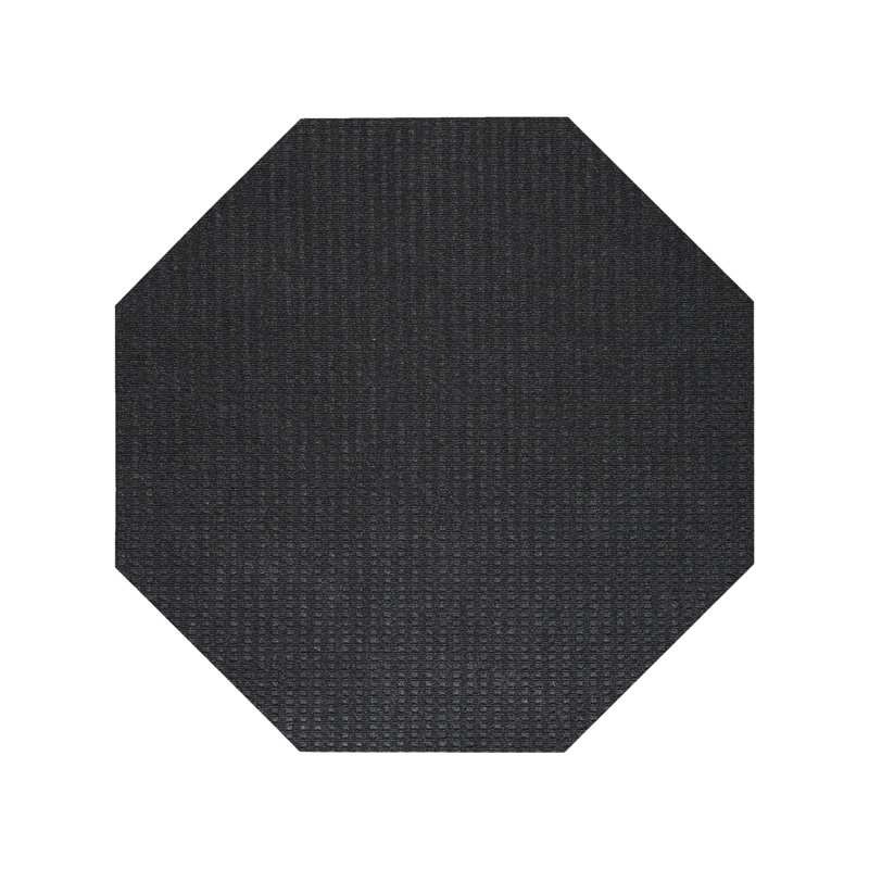 Estivalis Indoor / Outdoor Rug, Octagon 8'