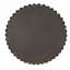 Miroir mural rond