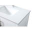 Ensemble de meuble-lavabo simple 30 po Everett-1331961192