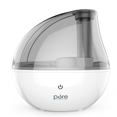 0,4 gallon Humidificateur ultrasonique de table Cool Mist Pi.