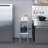 Stainless Steel Top Workbench-55980660