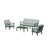 Oxford 4-Piece Deep Seating Set with Sofa-88752636-88752633