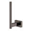 Essentials Cube Wall Mount Toilet Paper Holder-820612453