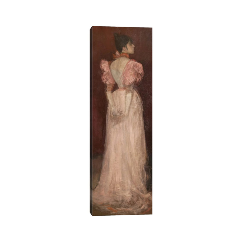 Print, 152.4 cm H x 50.8 cm W x 1.905 cm D, Does Not Apply