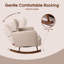 Chaise berçante Kasee-360112466