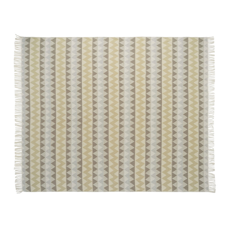 Nuria Throw Blanket