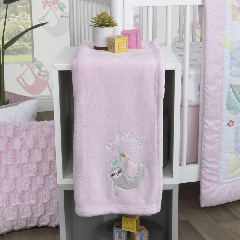 Couverture pour bébé Nojo Carina
