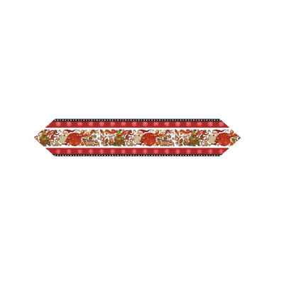 Christmas Table Runner