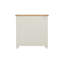 Aemon 90cm Bookcase-124584740