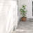 Wellington 28"x75" Vinyl Garden Trellis-644938833