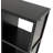 Winsome Timothy 9-Piece Storage Set With 4X2 Grid Shelf And 8 Foldable Fabric Baskets For Organized Home Decor