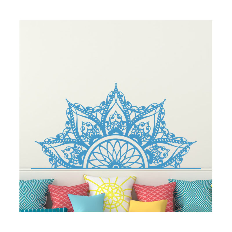 Religious & Spiritual Non-Wall Damaging Wall Decal