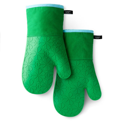Ensemble de gants de cuisine Kate Spade New York Spade