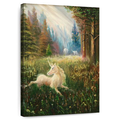 Brampt Enchanted Forest