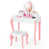 Pink/White is out of stock
