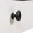 Storage Bench Shoe Rack with Cushioned Seat and Drawers-1443666485