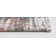 Atlantic Streaks Abstract Area Rug