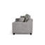 Housley 2 Seater Chenille Sofa-1333321787