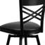 Tabouret tournant 32 "Lomonaco-33495611