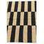 Tapis crème 2 x 4