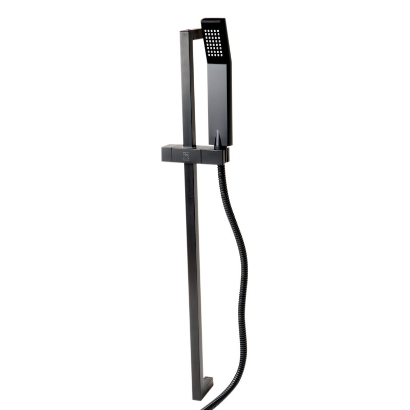 Wall-Mounted Handshower Holder