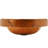 Novatto 17'' Copper Circular Bathroom Sink-10362778