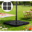 Porte-parapluies Cantilever